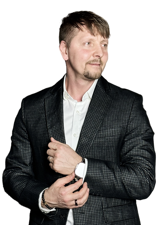 Владимир Колесников